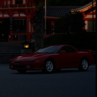 蜃気楼
