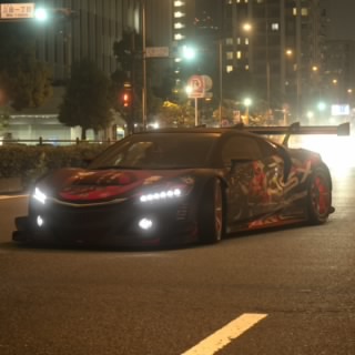 TokyoMelina