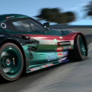Tomi VR2