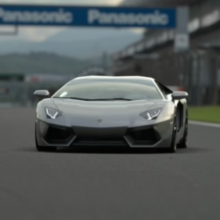 gtr好きのひと