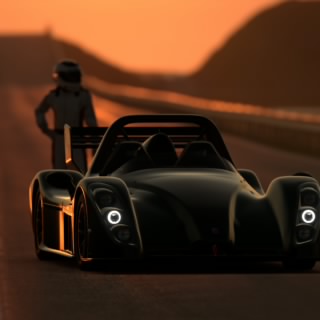 GFAKM40