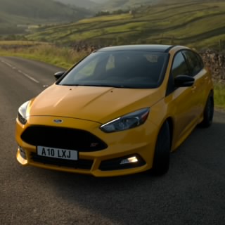 Mobile Chicane