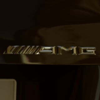 AMG-Racer