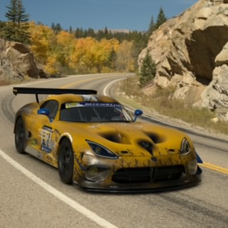 FVSnake