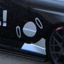 Blammo