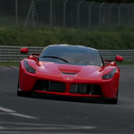 The Govener