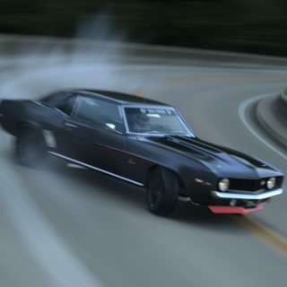 A. Turner