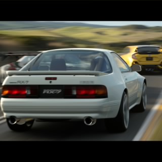 Mustangman