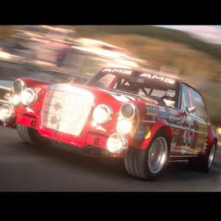 RetroPorsche