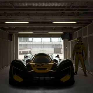 YinzerRacer