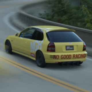 NoGood Racing