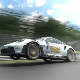 Pat911Gts