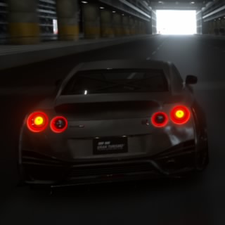 YT_SIM RACING GT
