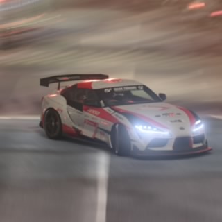 Dizzzy Hornet