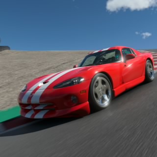 Porschepirat