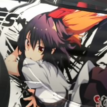 たまちょばらがに
