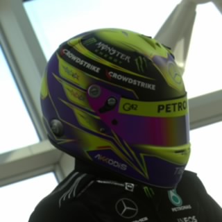 Senna Forever