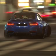 Boosted