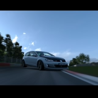 Green hell