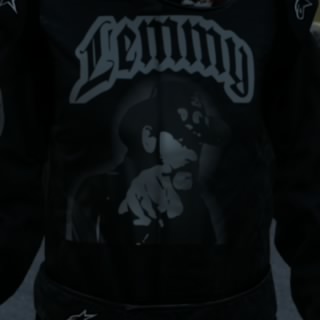 Motorhead maniac