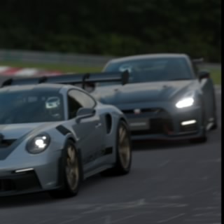 ざいすracing