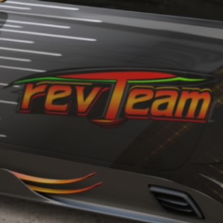 revTeam TheStron