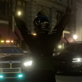 Psycho