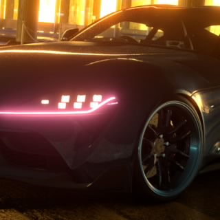 ICE 84