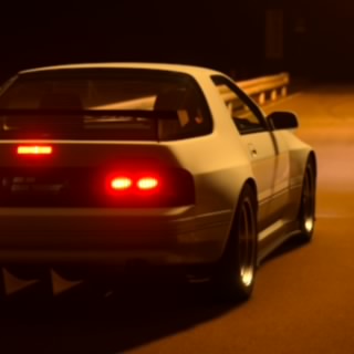 Ghosty