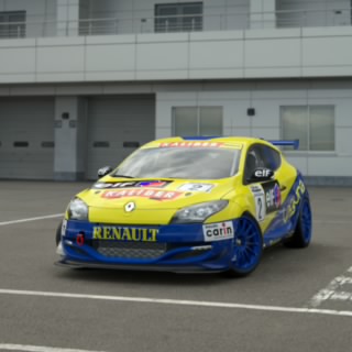 GTRacer619