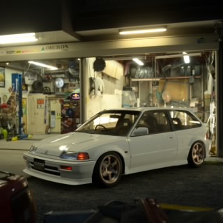 Teneriferacing