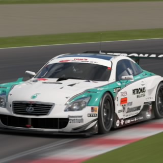 SnSRacing