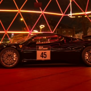 JSRacing