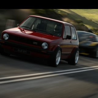 Turbo and Stance