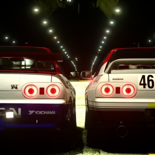tomokku R32