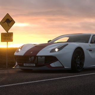 Mrspeed