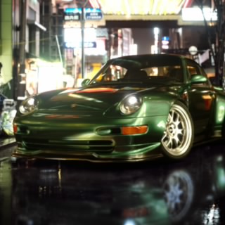 Keiichi Tsuchiya