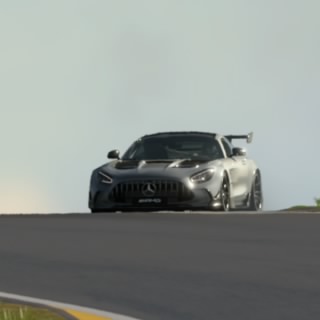 AmgGrindset
