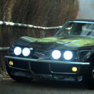 MAC GT