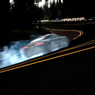 GHOST