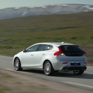 № V40°