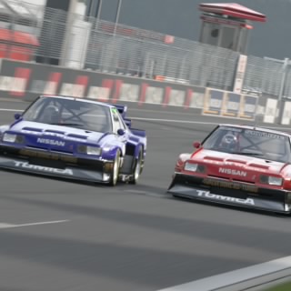 R35提督