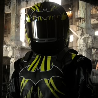 BATMAN