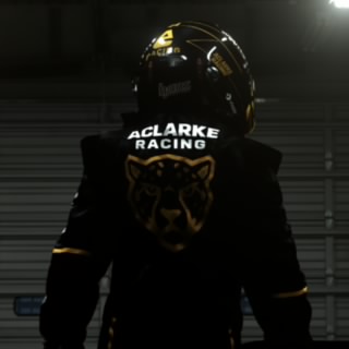 A. Clarke