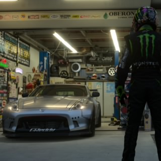 HOONIGAN#686