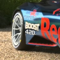 Boost420