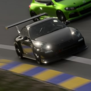 RacerAK