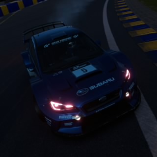 LostWhite