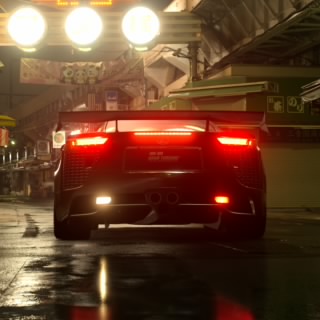 GMamba633