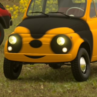 coco